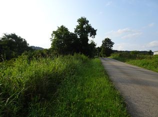 Helton Rd, Bean Station, TN 37708