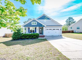 463 Juno Dr, Broadway, NC 27505