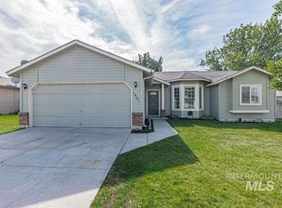1451 N Stonehenge Way, Meridian, ID 83642