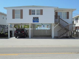 3205 N Ocean Blvd, North Myrtle Beach, SC 29582