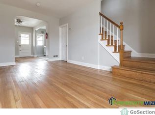 5117 Nelson Ave, Baltimore, MD 21215