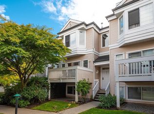 12500 McNeely Dr #26, Richmond, BC
