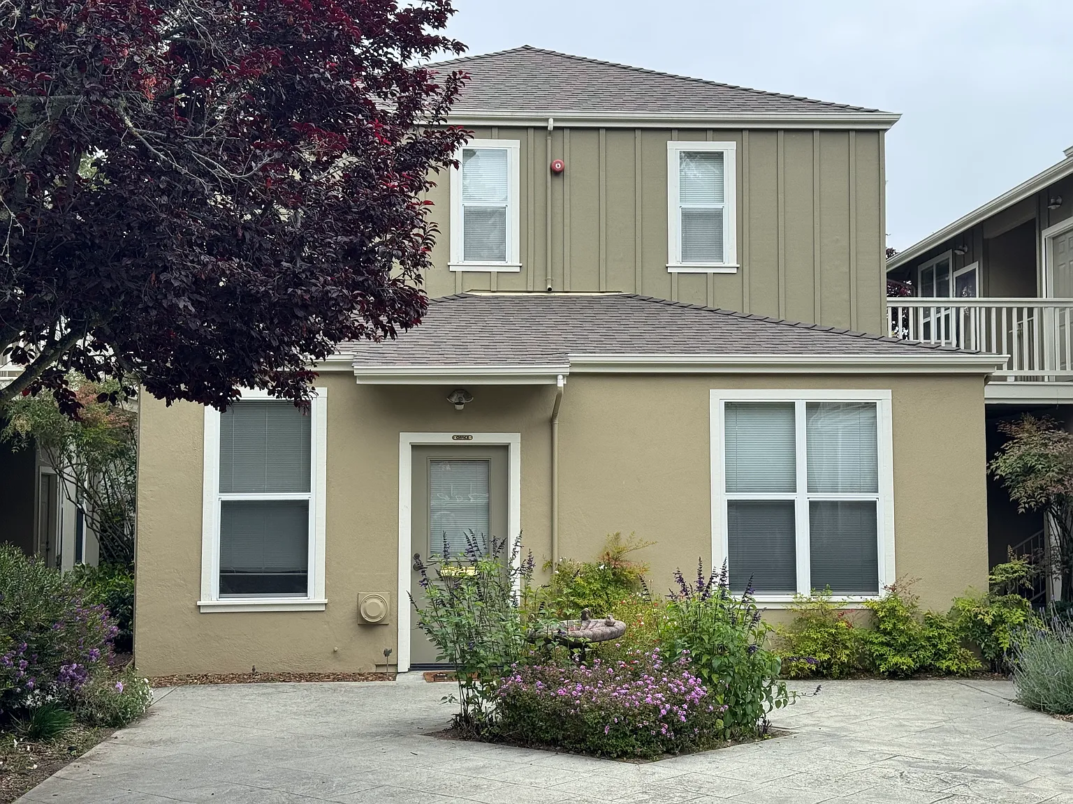 Pogonip Terrace Apartments — Photo 4