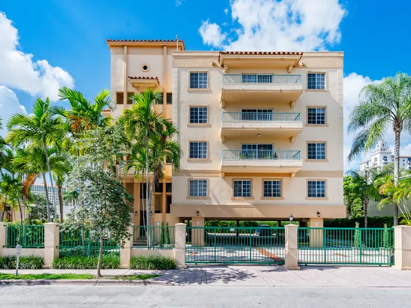 222 Madeira Ave APT 21, Miami, FL 33134