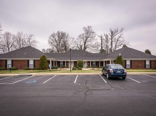7223 Briscoe Vista Way, Louisville, KY 40228
