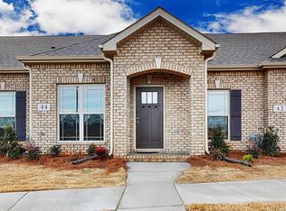 44 Cypress Point Dr, Huntsville, AL 35824