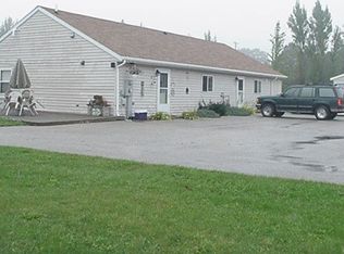 239 Railroad St, Campbellsport, WI 53010