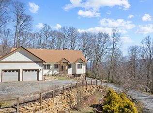 400 The High Rd, Waynesville, NC 28786