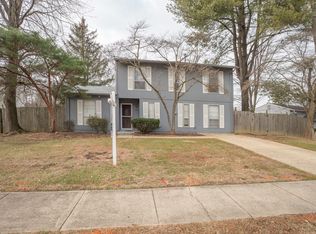 6216 Centaurus Ct, Burke, VA 22015
