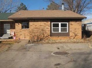 8829 Saint George Way, Oklahoma City, OK 73110