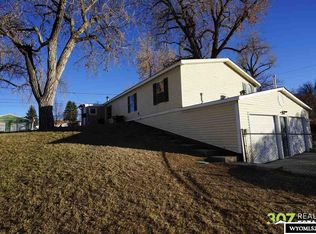 121 S Burritt Ave, Buffalo, WY 82834