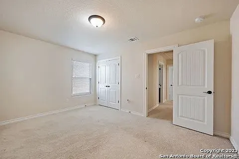 Upstairs bedroom 2