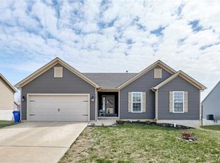 340 Denali Dr, Troy, MO