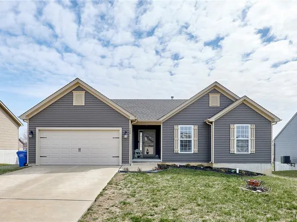 340 Denali Dr, Troy, MO 63379