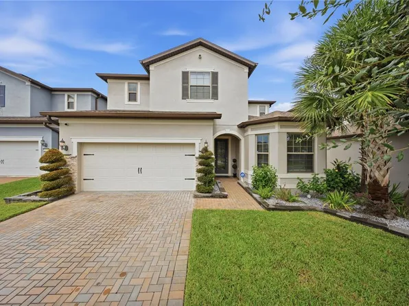 1272 PATTERSON TERRACE, LAKE MARY, FL 32746