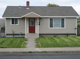 2518 W Wabash Ave, Spokane, WA 99205