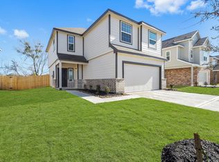 985 Harper Ln, Bryan, TX 77803