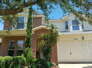 13718 Audra Ln, Houston, TX 77083