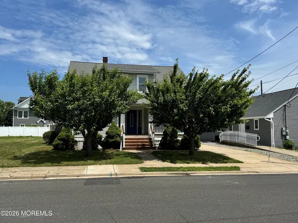 503 Forman Ave, Point Pleasant Beach, NJ 08742