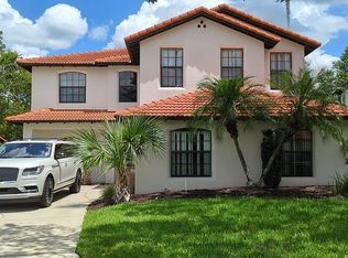 407 Summer Place Loop, Clermont, FL 34714