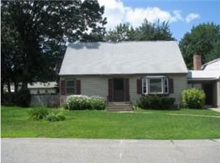 59 Marie Ave, Nashua, NH 03063
