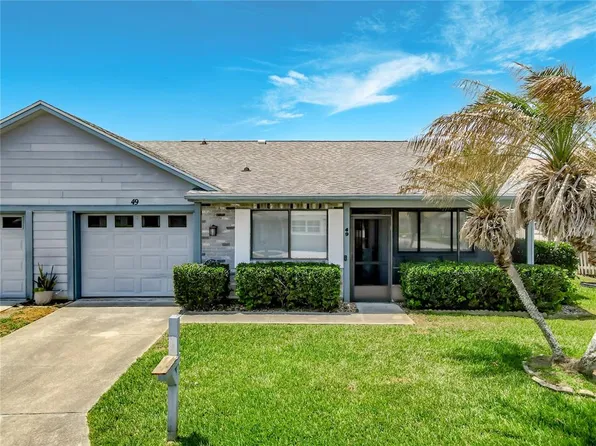 49 Bogey Cir, New Smyrna Beach, FL 32168