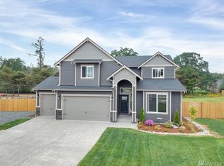 3301 291st St S, Roy, WA 98580
