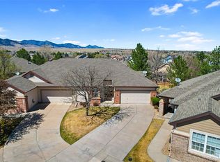 16777 W 61st Pl, Golden, CO 80403