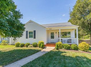 7432 Landsworth Ave, Henrico, VA 23228