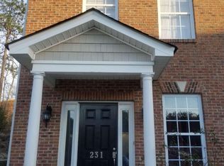 231 Orange Pond Ct, Lexington, SC 29073