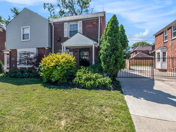2075 Ewald Cir, Detroit, MI 48238