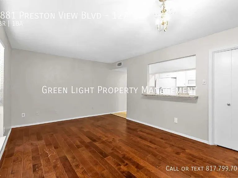 5881 Preston View Blvd #127 — Photo 8