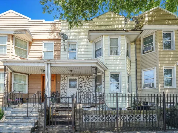 79-11 60th Lane, Glendale, NY 11385