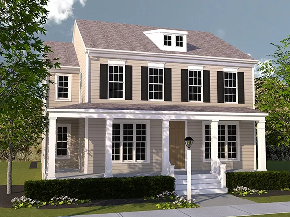 514 Madison Rd, Mechanicsburg, PA 17050