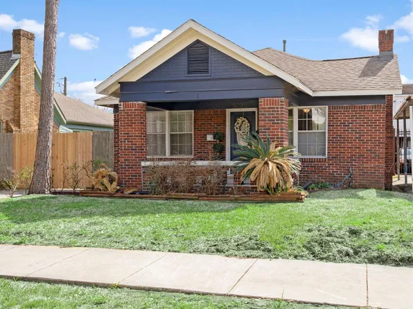 5022 Lindsay St, Houston, TX 77023