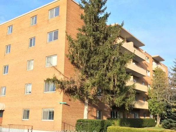 483 Linwell Rd #101, Saint Catharines, ON L2M 2P6