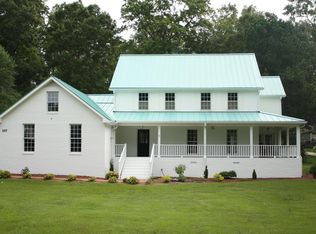 1157 Keith Hills Rd, Lillington, NC 27546