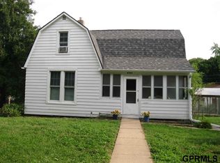 6546 Binney St, Omaha, NE 68104