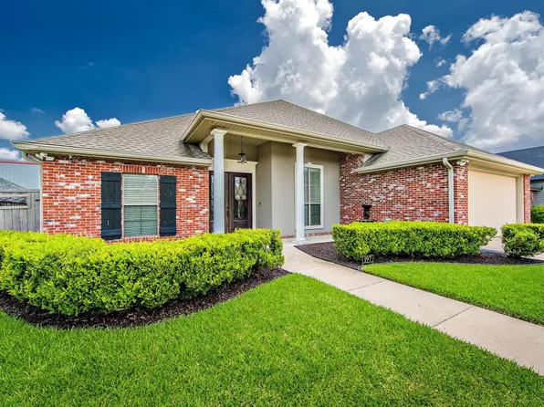 197 Lansdown Dr, Houma, LA 70360
