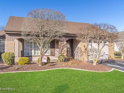 8 Knoll Circle, Manchester, NJ, 08759