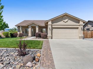 4029 Little Valley Dr, Reno, NV 89508