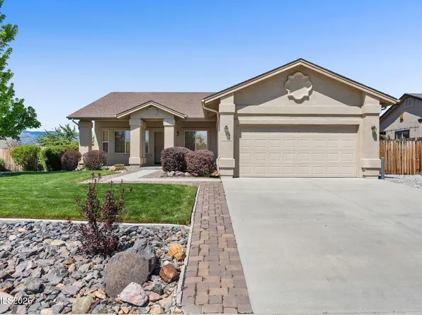 4029 Little Valley Dr, Reno, NV 89508