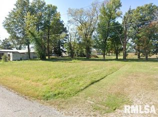 517 West St, Cutler, IL