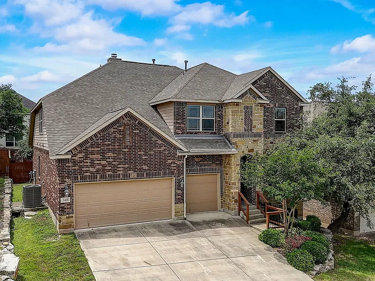 3418 Marlark Pass — Photo 2
