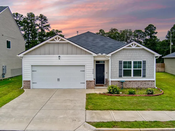 4226 Sorensten Dr, Aiken, SC 29803