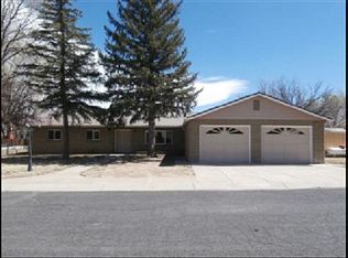 132 N Harmony Ln, Springerville, AZ 85938