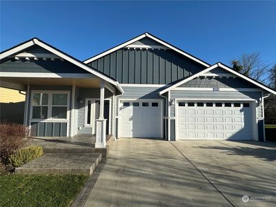 4008 Summersun Street, Mount Vernon, WA, 98273