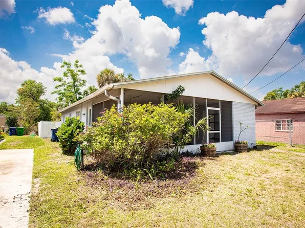 2403 E Osborne Ave, Tampa, FL 33610