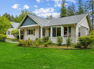 15485 Peacock Hill Rd SE, Olalla, WA 98359