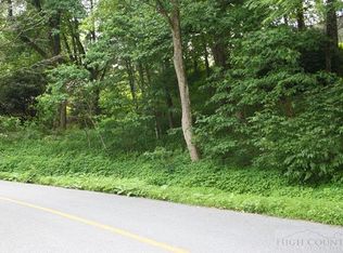Tbd Wonderland Trl, Blowing Rock, NC 28605